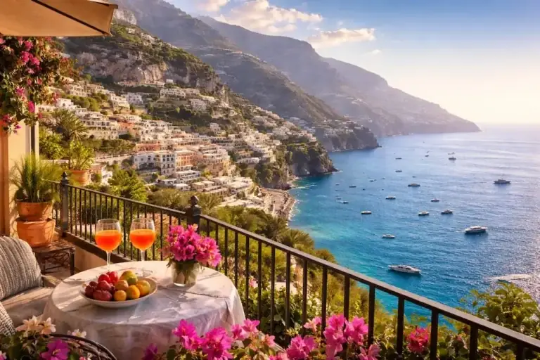 best luxury travel options
