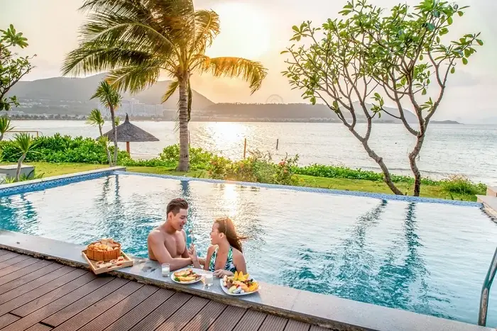 Best luxury travel for couples