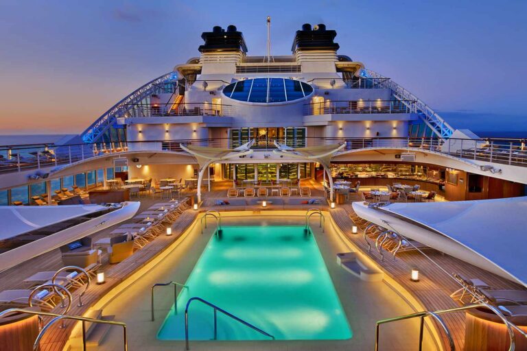 Luxury Cruise Travel Plans: The Ultimate Guide To Premium Nautical Journeys